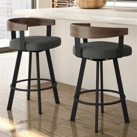 home depot swivel bar stools|swivel bar stools near me.